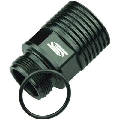 Achterste remreservoir koelingsextensie Scar Ducati/Gas Gas