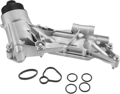 Engine oil cooler en oliefilterhuis adapter voor motoren - 93186324, hoogwaardig en duurzaam accessoire
