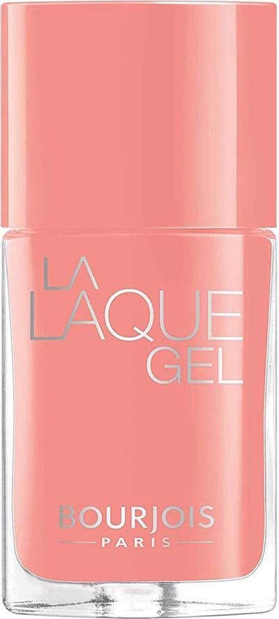 Bourjois La Lacque Gel 14 Pink Pocket (blister)