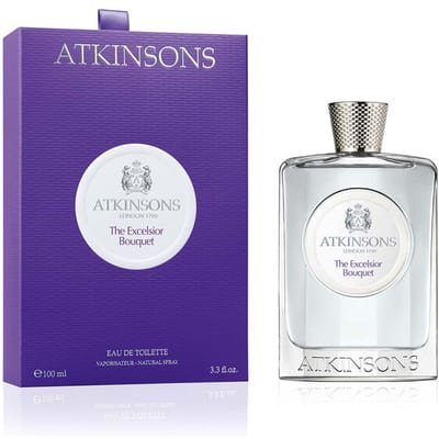 Atkinsons Excelsior Bouquet Eau de Toilette