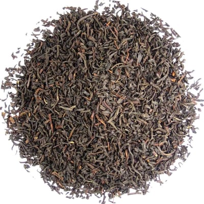 De Kruidenbaron - Earl Grey Dutch Special thee - 100 gram