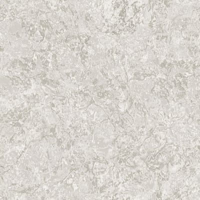Boråstapeter Vliesbehang 2287 - Treasured - Marmer Grijs - 53cm x 10.05m