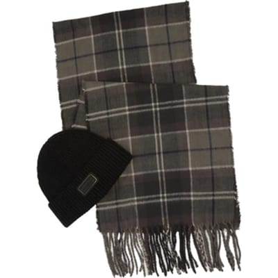 Sjaal Barbour MGS0092-MGS