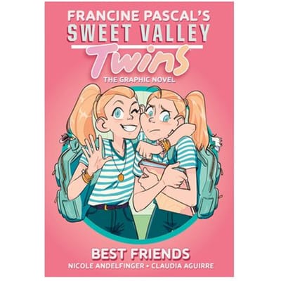 Sweet Valley Twins 1 - Sweet Valley Twins - Francine Pascal