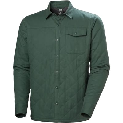 Shirt Helly Hansen Isfjord Insulated