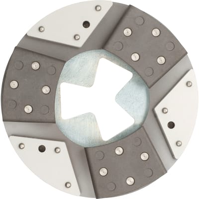 Husqvarna tool 3 st
