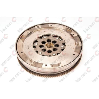 Schaeffler Luk Dubbel massa vliegwiel LUK ZMS 415 0450 10