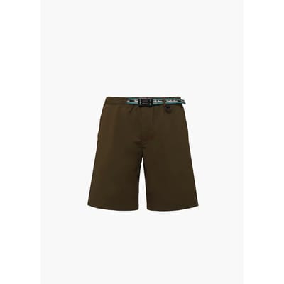 Short Holubar Traveller