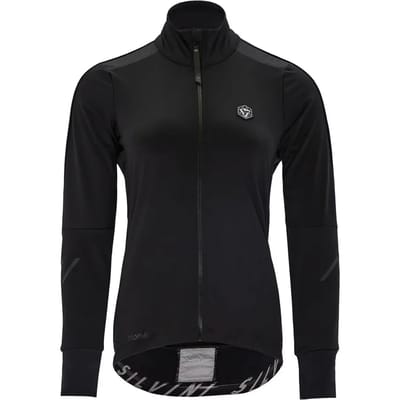 Dames sweatshirt met membraan Silvini Ghisalla