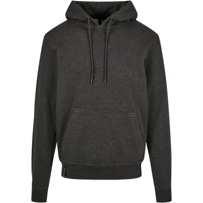 Cayler & Sons - Plain Hoodie/trui - L - Grijs