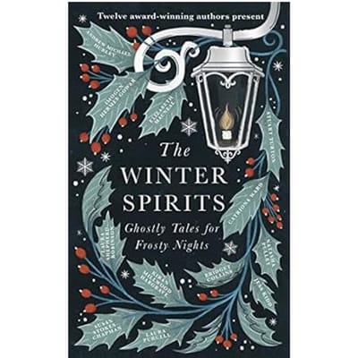 The Winter Spirits - Bridget Collins