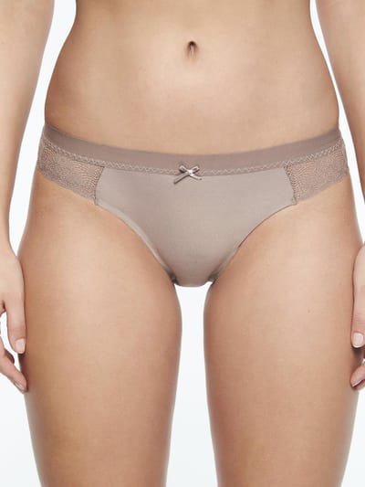 Chantelle - Le Marais - Slip - C27330 - Cappuccino - 44