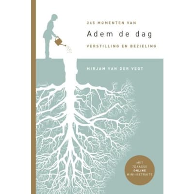 Adem De Dag - Mirjam van der Vegt