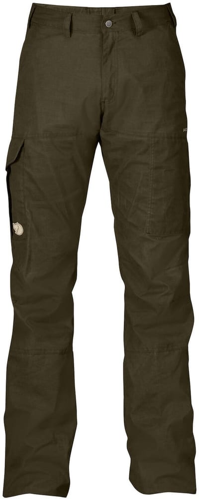 Fjällräven Karl Pro Trousers M - - Outdoor Kleding - Broeken - Lange broeken