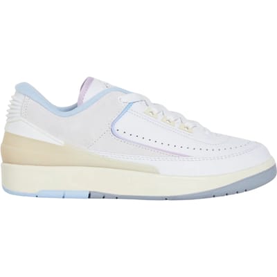 Sneakers Nike Air Jordan 2 Low "Look Up In The Air" - Maat 40