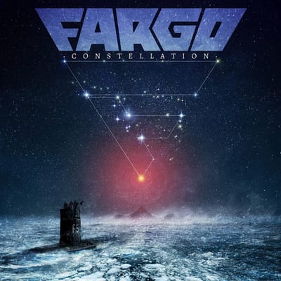 Constellaton (Coloured Vinyl)