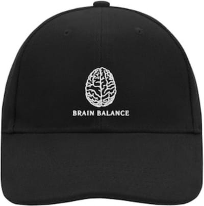 Brain Balance Pet - Charlotte Labee