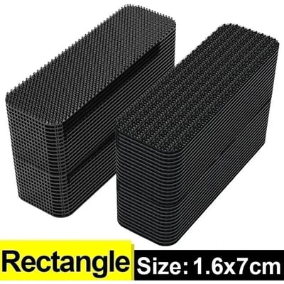 Supersterke Naai Dubbelzijdige Tape Zeer Sterke Kleefkracht Klittenband Krash Hecht Kabel Organizer DIY Tapijt Sluitingen Auto 60mm