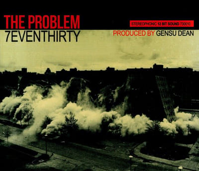 The Problem