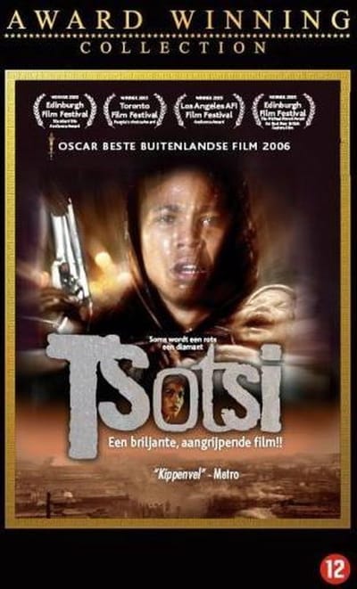 TSOTSI (D)