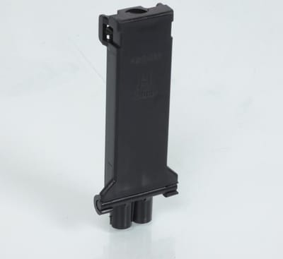 Originele gaskabel splitter voor Derbi 50 Atlantis motor 2003 tot 2006 00G00901861 Nieuw