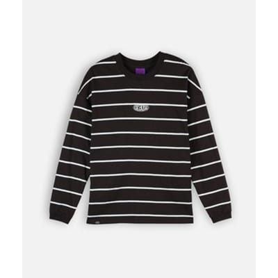 T-shirt Korte Mouw Oxbow T-shirt met lange mouwen ROASTED