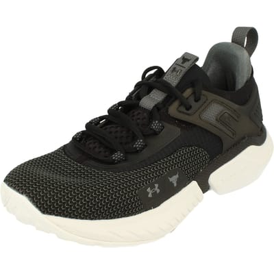 Under Armour UA Project Rock 5 Heren Sneakers