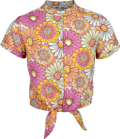 Someone - Bloes - Maat 176 - Meisjes - Soft Yellow -