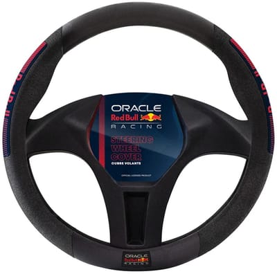 Red Bull Racing Stuurwielhoes Type 3