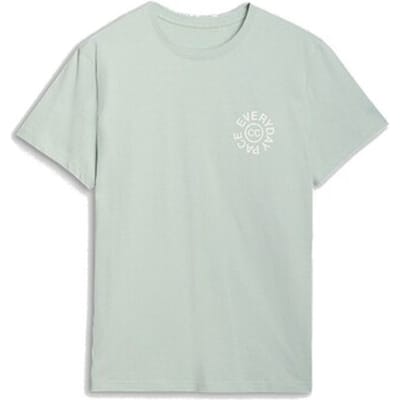T-shirt Korte Mouw 4F M1980
