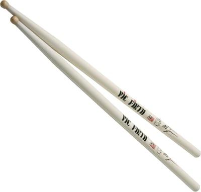 Vic Firth SMT Mike Terrana Signature signature drumstokken