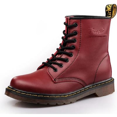 Veiligheidsschoenen Herenschoenen Heren Lente en Herfst Laarzen Herenschoenen Heren Motorlaars Heren Enkel Militair Tactisch Aanbieding Leger 44 brown