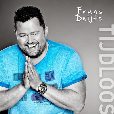 Frans Duijts - Tijdloos (CD)