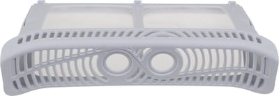 WHIRLPOOL - Pluizenzeef - C00728379