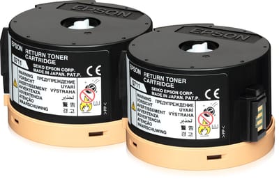 EPSON AL-M200/MX200 tonercartridge