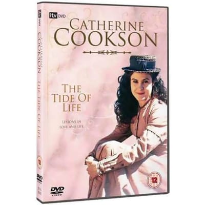 Carine Cookson - Tide Of Life