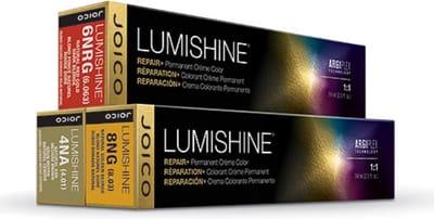 Joico Lumishine 10BA
