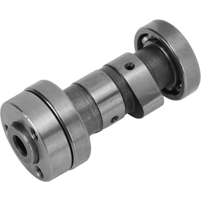 ATV Motor Nokkenas Aluminiumlegering Vervanging voor 50cc?110cc Dirt Pit Bike Go Kart Quad gray