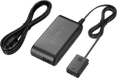 AC Adaptor W series