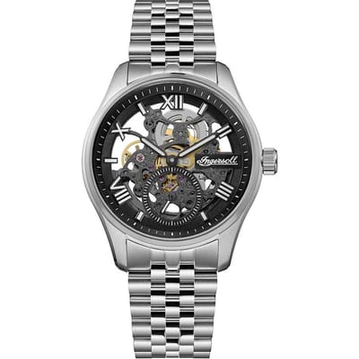 Ingersoll Herenhorloge The Maverick I17403