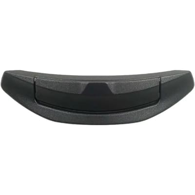 Volgelaats motorhelm ventilatie Arai Haslam