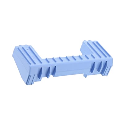 AEG versterking, controlepaneel, blauw 1174124014