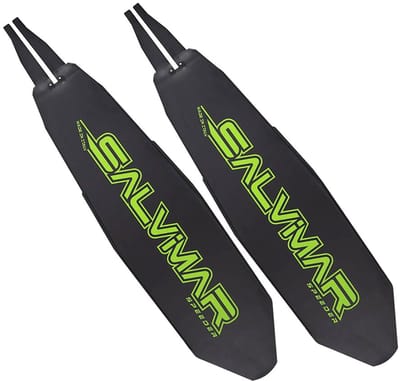 Salvimar Coppia Speeder Vinblad 1 Eenheid Groen