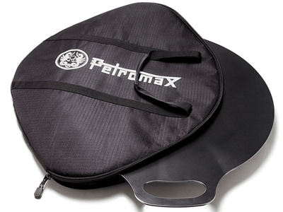 Petromax transporttas grillplaat 48cm