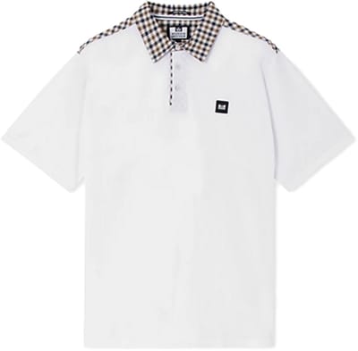 Weekend Offender Costa Polo