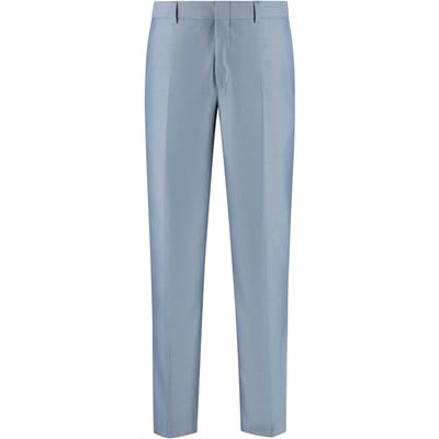 Pantalon Michael Kors Wool Silk Blend