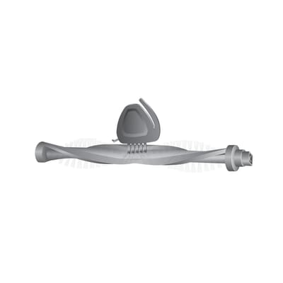 AEG Borstelreiniger 3-in-1 hulpmiddel 9009229692