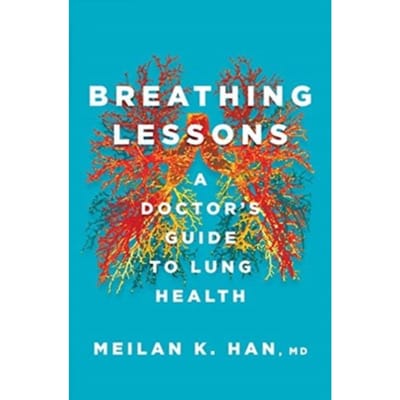 Breathing Lessons - MeiLan K. Han