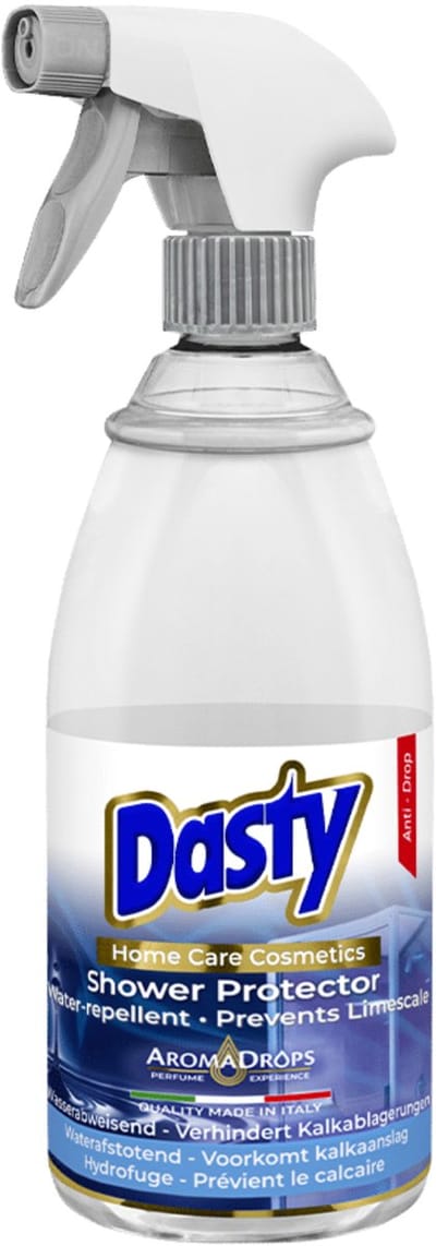 Dasty - douchebeschermer kalk - 1 x700ml