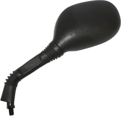 vicma linker spiegel voor kymco 125 bet&win scooter 2000 tot 2020 e261i / 00152913n nieuw